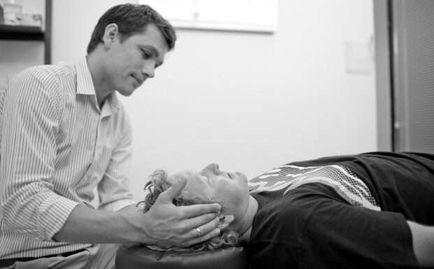 Gentle Chiropractic North Brisbane